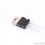 BUZ91A N-Channel Mosfet Transistor 600V 8A
