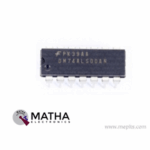 74LS00 Quadruple 2-Input Positive NAND Gate IC