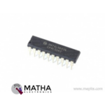 74LS641 Octal Bus Transceiver IC