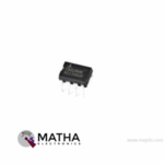 CA3130A Operational Amplifier IC