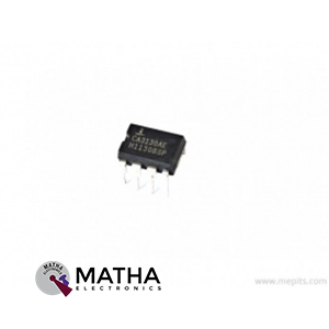 CA3130A Operational Amplifier IC