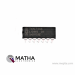 74HC04 Hex Inverter IC