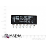 74HC08 Quad 2-Input AND Gate IC