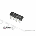 74LS242 Quad Bus Transceiver IC