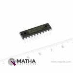 74LS245 Octal Bus Transceiver IC