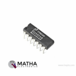 MC1489 Quad Line Receiver IC