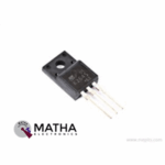 2SK2645 N-Channel Mosfet Transistor 600V 9A
