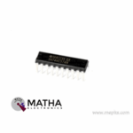 74LS574 Octal Edge Triggered D Flip-Flop IC