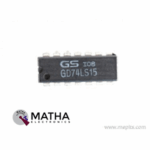 74LS15 Triple 3-Input AND Gate IC