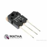 2SK794 N-Channel Mosfet Transistor 900V 5A