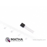 2N3904 NPN Transistor 60V 0.2A