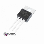 IRFZ44N Power Mosfet Transistor 55V 49A