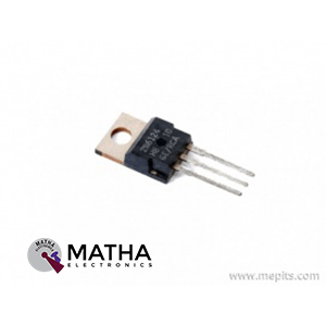 2N6124 PNP Transistor 45V 4A