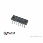 74LS295 4-Bit Right-Shift Left-Shift Register IC