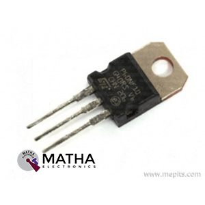 we 60N10 N-Channel Mosfet Transistor 100V 60A
