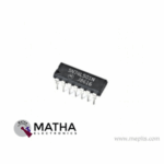 74LS01 Quad 2-Input NAND Gate IC