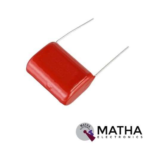 0.015uf 250V DC Polyester Capacitor