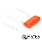 0.01uf 630V DC PPC Capacitor - Image 2