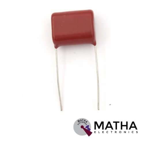0.022uf 400V DC Polyester Capacitor