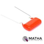 0.1uf 400V PPC Polyester Capacitor - Image 2