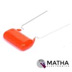 0.1uf 400V PPC Polyester Capacitor