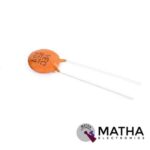 0.22pf Disc Capacitor - Image 2