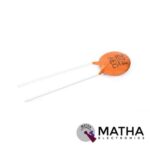 0.22pf Disc Capacitor