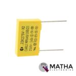 0.22uf 275V AC Box Capacitor - Image 2