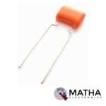 0.22uf 400V DC Polyester Capacitor - Image 2