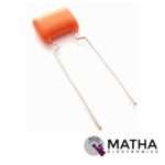 0.22uf 400V DC Polyester Capacitor