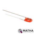 0.68uf 35V DC Tantalum Capacitor - Image 2