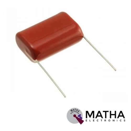 1.5uf 250V DC Polyester Capacitor
