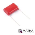 1.5uf 630V DC Polyester Capacitor - Image 2