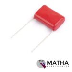 1.5uf 630V DC Polyester Capacitor