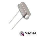 10 MHz 2 Pin Oscillator Crystal - Image 2