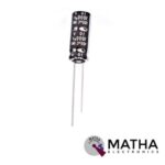 1000uf 10V DC Electrolytic Capacitor - Image 2