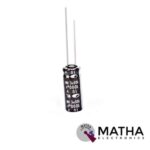 1000uf 10V DC Electrolytic Capacitor