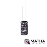 1000uf 25V Samwha DC Electrolytic Capacitor