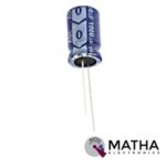 1000uf 35V DC Electrolytic Capacitor - Image 2