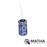 1000uf 35V DC Electrolytic Capacitor