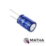 1000uf 63V Samwha DC Electrolytic Capacitor - Image 2