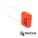 10nf 2000V DC Polyester Capacitor - Image 2