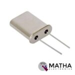11.0592 MHz 2 Pin Oscillator Crystal - Image 2