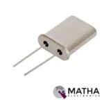 11.0592 MHz 2 Pin Oscillator Crystal
