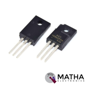 15n60 Transistor