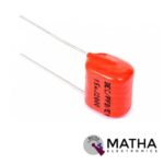 15nf 2000V DC Polyester Capacitor