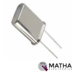 16.00 MHz 2 Pin Oscillator Crystal - Image 2