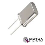 16.00 MHz 2 Pin Oscillator Crystal