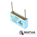 1nf 2000V DC Box Capacitor