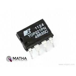 TOP221PN Off-line PWM Switch IC